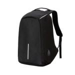 Anti-Theft Travel Laptop Backpack Waterproof - Black