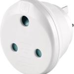 Go Travel - SA-AUS/CHINA Travel Adaptor