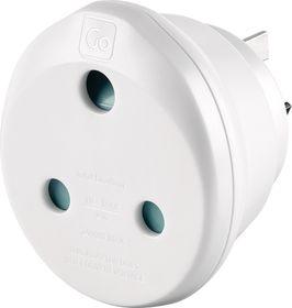 Go Travel - SA-AUS/CHINA Travel Adaptor