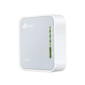 TP-LINK WR902AC - AC750 Wireless Travel Router
