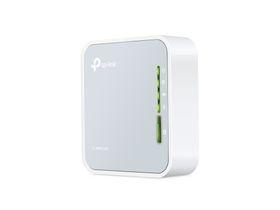 TP-LINK WR902AC - AC750 Wireless Travel Router