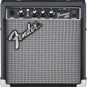 Fender Frontman 10W Electric Guitar Amplifier