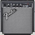 Fender Frontman 10W Electric Guitar Amplifier