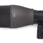 Samson DK-707 7-Piece Drum Mic Kit