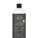 Design Essentials Almond & Avocado Detangling Conditioner - 946ml