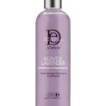 Agave Lavender Moisturising Detangling Conditioner