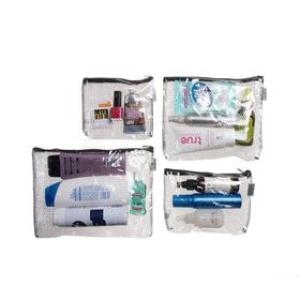GLOBITE Multi Purpose Organisers - 4 Pack