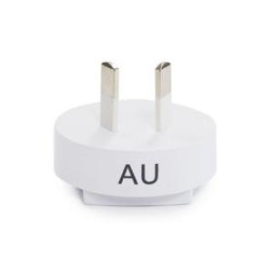 GLOBITE Adaptor Multi Pack USA/UK/EU