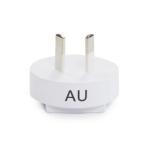 GLOBITE Adaptor Multi Pack USA/UK/EU