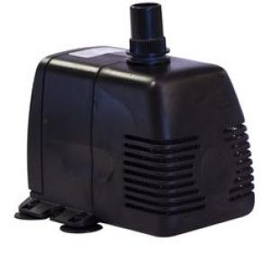 DragonFly Pond & Fountain Pump 1770L/h with 5m Cable & 3 Core Plug