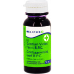 Clicks Gentian Violet Paint B.P.C 50ml