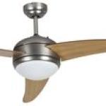 Goldair - 3-blade Ceiling Fan 132cm - with Remote - GCF-2012R