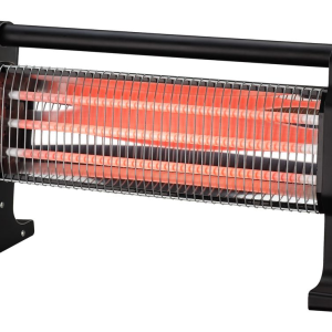 LUXELL - 3 Bar Heater with Safety Switch - LX-2820LUXELL - 3 Bar Heater with Safety Switch - LX-2820
