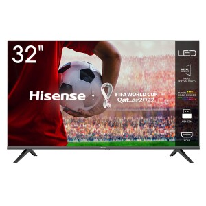 Hisense 32" A5200F HD Ready LED TV with Digital Tuner