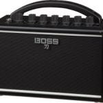 Boss KTN-MINI - Katana Mini Combo Practice Amp