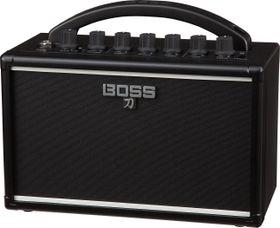Boss KTN-MINI - Katana Mini Combo Practice Amp