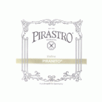 Pirastro Piranito Violin Strings Set