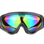 UV Protective Sport Goggles