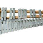 BK 25 Note Glockenspiel