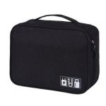 Splendid Travel Digital Bag - Black