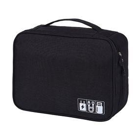 Splendid Travel Digital Bag - Black