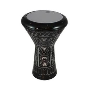 Istanbul Darbuka - Erzincan Pattern Design