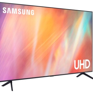 Samsung 50" AU7000 UHD Crystal Processor 4K Smart TV