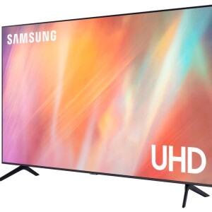 Samsung 55" AU7000 UHD Crystal Processor 4K Smart TV