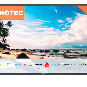 Sinotec 42" STL-42E10AM FHD Smart Android TV