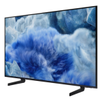 Samsung 65" Q8F 4K QLED Smart TV - Adaptive Sound, Vision AI, SmartThings