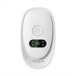 3-Pack Small Negative Ion Air Purifiers Plug-In Air Ionizers