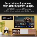Sony BRAVIA 3 75 Inch 4K HDR Smart TV