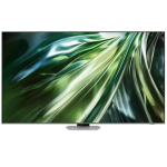 Samsung TV 85" Samsung Smart TV QN90D Neo QLED 4K Television Plasma TV