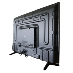 43" LH43S Full HD Smart LED TV | Netflix-Compatible, Dual HDMI & USB Ports