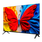 TCL 40" S5K FHD QLED Google Smart TV with HDR10