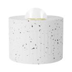 1.8L Large Ultrasonic Humidifier with LED Night Light - Green & White