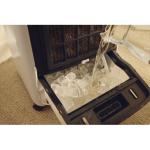 Defy MAC6030W an 8L Portble Aircooler with 4 functions white