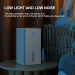 Dehumidifier Household Small Dehumidifier - White