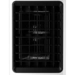 Mellerware Air Cooler 3 Speed Plastic White 5L 60W "Glacier"