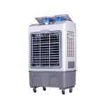 HVAC Unit Water-Powered