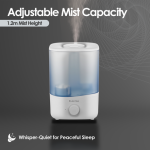 Elektra 3L Ultrasonic Humidifier