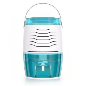Small Appliance Mini Dehumidifier Portable Dryer
