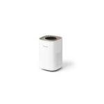 Aromacare True HEPA Air Purifier, 3-Speed Fan & Timer