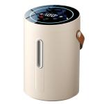 2.5L Silent Dual-Spray Intelligent Humidifier with Timed Air Hydrator