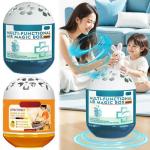 Indoor Air Magic Box,Multi-Functional Air Magic Box,Air Freshener for Home