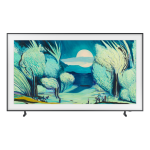 Samsung 85" LS03F The Frame 100Hz 4K QLED Vision AI Smart TV