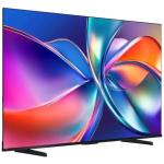 Hisense 98-Inch Q6Q QLED 4K Smart TV - 144Hz