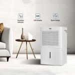 Jet-Air 40 L Dehumidifier