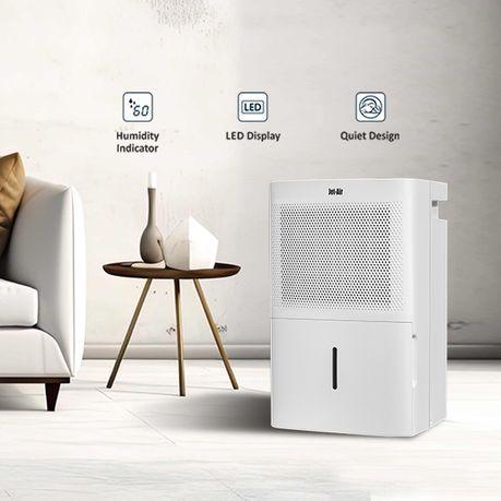 Jet-Air 40 L Dehumidifier