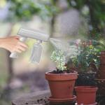 TLXT Cordless Handheld Nano Mist Electric Air Treatment Device